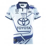 Camiseta North Queensland Cowboys Rugby 2026 Vegas