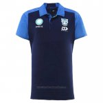 Camiseta Polo Nueva Zelandia Warriors Rugby 2026