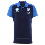 Camiseta Polo Nueva Zelandia Warriors Rugby 2026