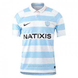 Camiseta Racing 92 Rugby 2022-2023 Local