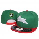 NRL Snapback Gorra South Sydney Rabbitohs