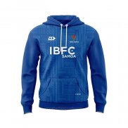 Sudaderas con Capucha Samoa Rugby 2025 Azul