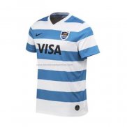 Camiseta Argentina Rugby 2020-2021 Local