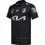 Camiseta Brisbane Broncos Rugby 2026 Charity