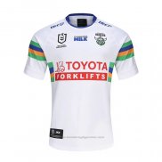 Camiseta Canberra Raiders Rugby 2024 Segunda