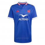 Camiseta Francia Rugby 2025-2026 Local