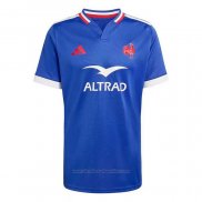Camiseta Francia Rugby 2025-2026 Local