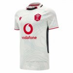 Camiseta Gales Rugby 2025-2026 Segunda