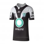 Camiseta Nueva Zelandia Warriors Rugby 2023 Heritage