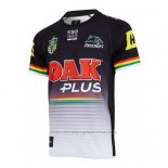 Camiseta Penrith Panthers Rugby 2018-2019 Local