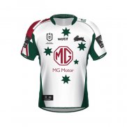 Camiseta South Sydney Rabbitohs Rugby 2022 Indigena