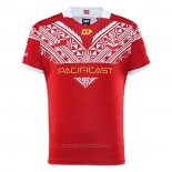 Camiseta Tonga Rugby 2025 Local