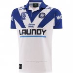 Camiseta Canterbury Bankstown Bulldogs Rugby 2025 Conmemorativa