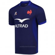 Camiseta Francia Rugby 2024 Local