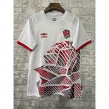 Camiseta Inglaterra Rugby 2023 Entrenamiento