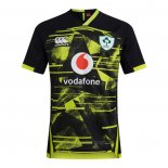 Camiseta Irlanda Rugby 2021 Segunda