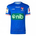 Camiseta Newcastle Knights Rugby 2026 Entrenamiento