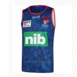 Tank Top Newcastle Knights Rugby 2019 Entrenamiento