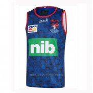 Tank Top Newcastle Knights Rugby 2019 Entrenamiento