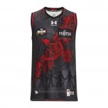 Camiseta Essendon Bombers AFL 2023