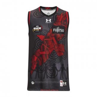 Camiseta Essendon Bombers AFL 2023