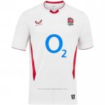 Camiseta Inglaterra Rugby 2025-2026 Local