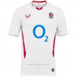 Camiseta Inglaterra Rugby 2025-2026 Local