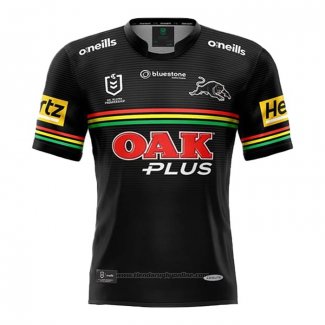 Camiseta Penrith Panthers Rugby 2023 Local