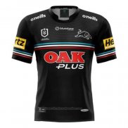 Camiseta Penrith Panthers Rugby 2023 Segunda