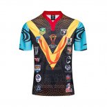 Camiseta Rugby RLWC 2017 Commemorative Local