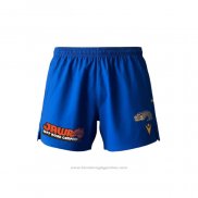 Pantalones Cortos Parramatta Eels Rugby 2026 Entrenamiento Royal