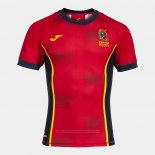 Camiseta Espana Rugby 2023 Local