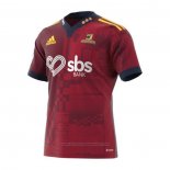 Camiseta Highlanders Rugby 2023 Segunda