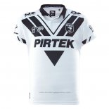 Camiseta Nueva Zelandia Kiwis Rugby RLWC 2026 Segunda