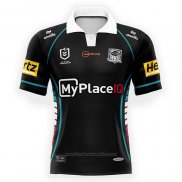 Camiseta Penrith Panthers Rugby 2026 Heritage