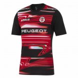 Camiseta Stade Toulousain Rugby 2025-2026 Entrenamiento