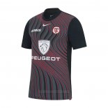 Camiseta Toulon Rugby 2024 Segunda