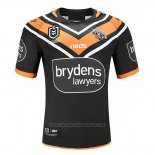 Camiseta Wests Tigers Rugby 2020 Local
