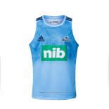 Tank Top Blues Rugby 2020 Azul