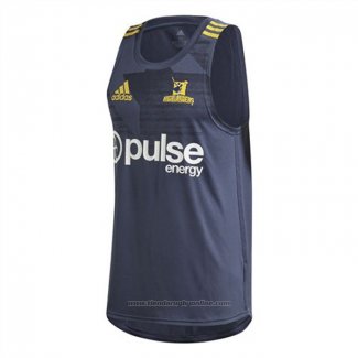 Tank Top Highlanders Rugby 2020 Entrenamiento