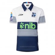 Camiseta Blues Rugby 2026 Local