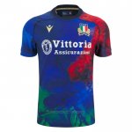 Camiseta Italia Rugby 2025-2026 Entrenamiento