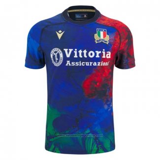 Camiseta Italia Rugby 2025-2026 Entrenamiento