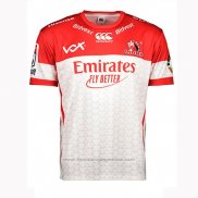 Camiseta Lions Rugby 2019 Local