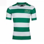 Camiseta Newcastle Falcons Rugby 2018 Local