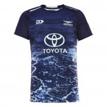 Camiseta North Queensland Cowboys Rugby 2026 Pre Partido