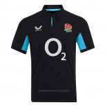 Camiseta Polo Inglaterra Rugby 2025-2026 Segunda