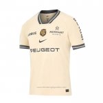 Camiseta Stade Toulousain Rugby 2026-2027 Capitolium