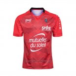 Camiseta Toulon Rugby 2019-2020 Local