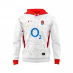 Sudaderas con Capucha Inglaterra Rugby Blanco
